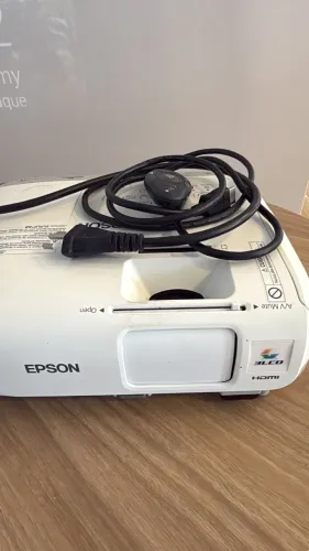 Projetor Epson powerlite x29+