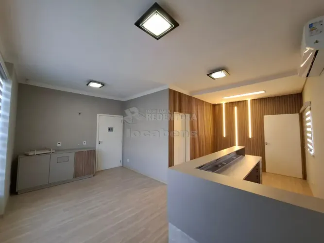 Jardim Panorama - Imóvel Comercial Locação