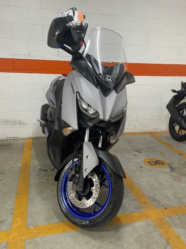 Xmax 250