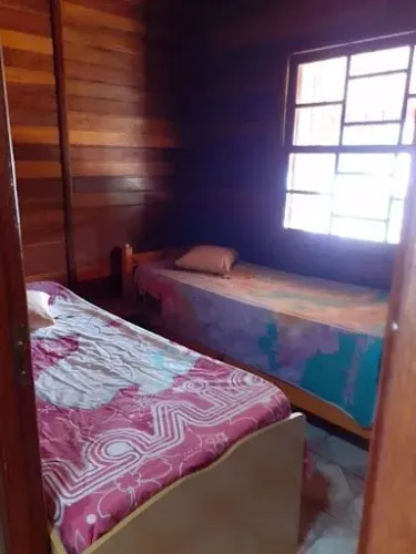 Chácara à venda em Jundiaí-SP, bairro Chácaras São Jorge: 3 quartos, 1 suíte, 5 banheiros,