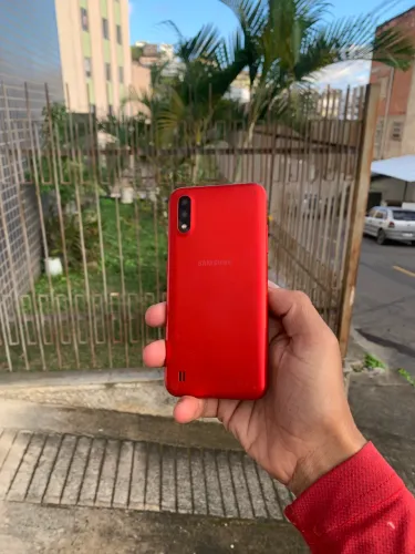 Barato pra sair rápido