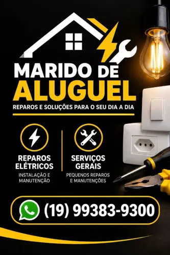 Serviços gerais