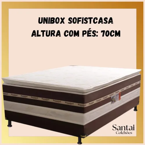 LÍQUIDA BOX SOLTEIRO/CASAL
