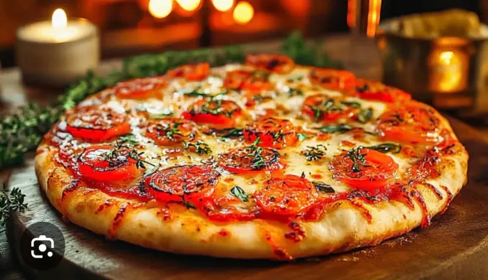 1Vaga de emprego PIZZAIOLO (experiência)