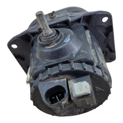 Farol Milha Neblina Fiat Fiorino 2016