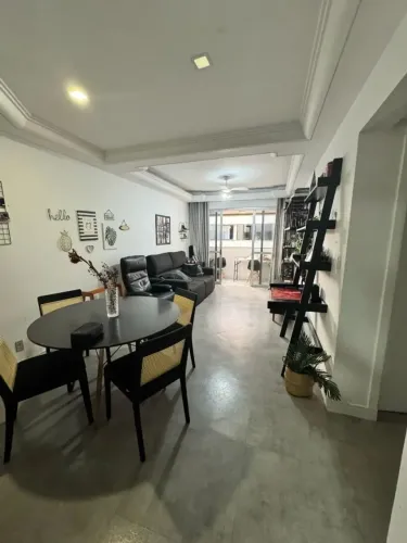 Imóvel para venda com 80 metros quadrados com 2 quartos em Praia da Costa - Vila Velha - E