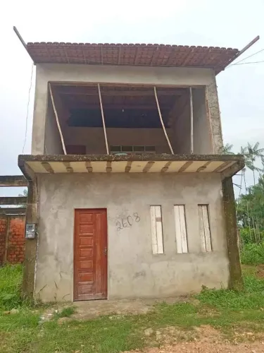 Vendo Casa em Barcarena 