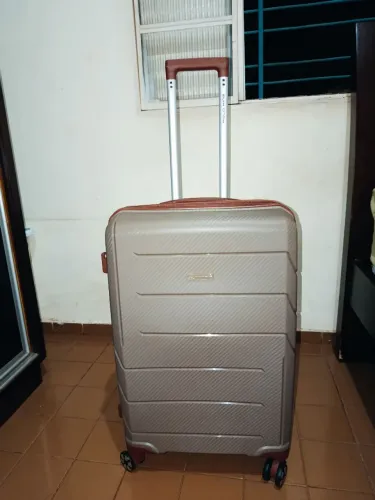 Mala viagem 