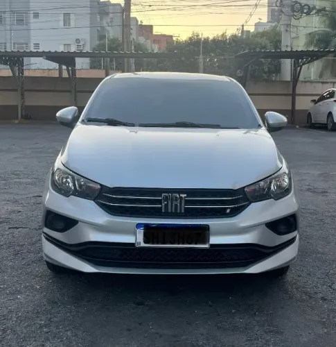 Fiat Cronos Drive 1.0 6V 2023