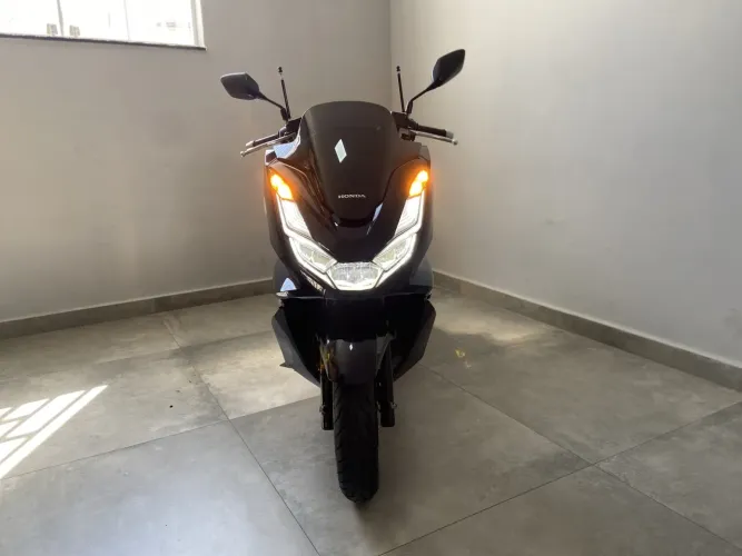 Honda Pcx 160 dlx abs 2025