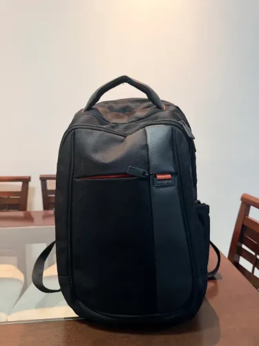 Mochila Smasonite 