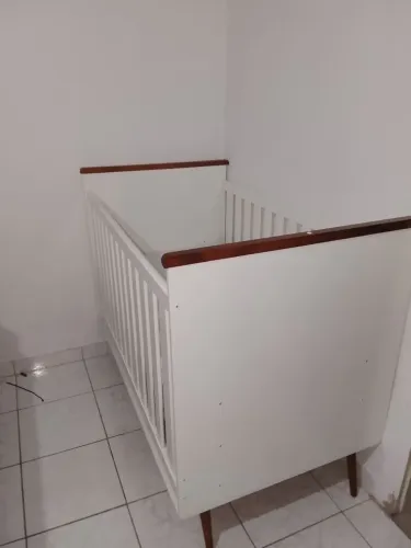 Berço infantil