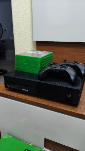 Xbox One 500GB