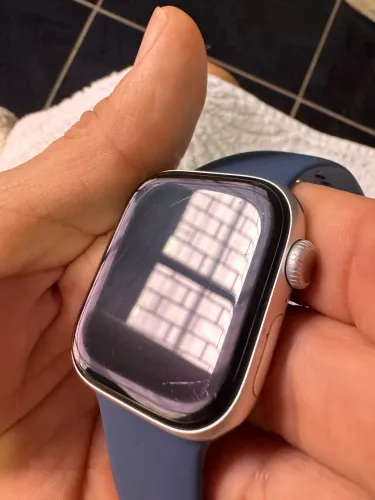 Apple Watch séries 10