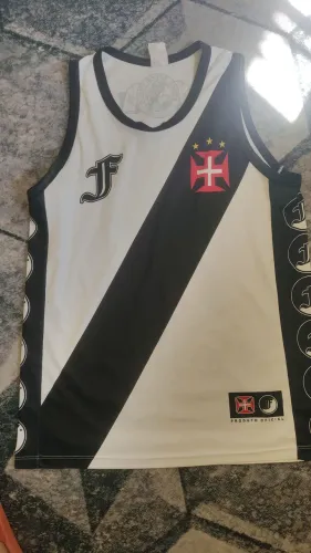 Regata força jovem Vasco 