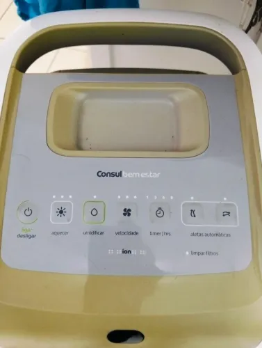 Climatizador Consul bem estar 