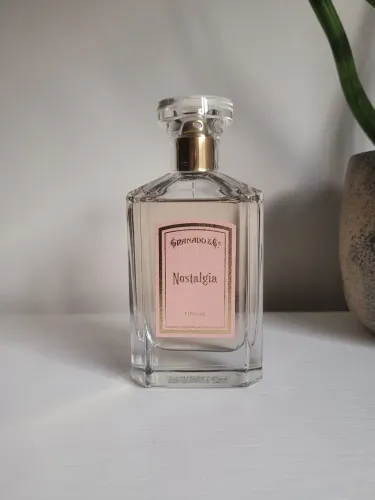 Perfume Granado Nostalgia 75ml