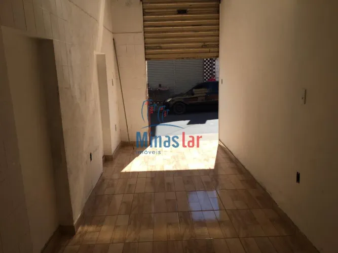 Loja em Vera Cruz com 15 m²