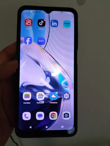 Oportunidade - Celular para conserto