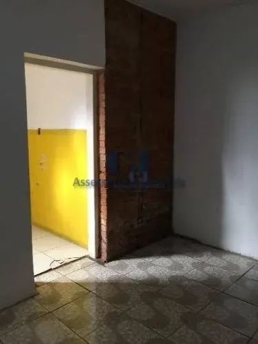 Casa comercial no Centro de Sorocaba