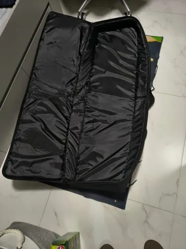 BAG Personalizada Roland - Fantom 07