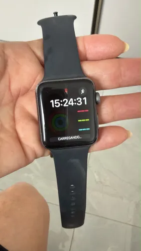 Apple Watch Série 3 - 42 mm