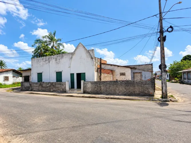 Venda - Excelente imóvel Av.Independência R$ 180.000,00