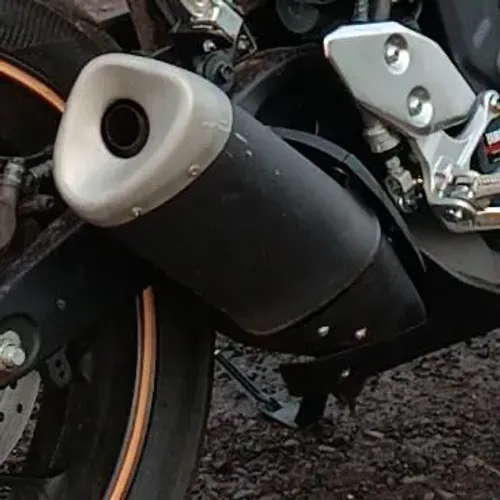 Escape completo MT 03 2025