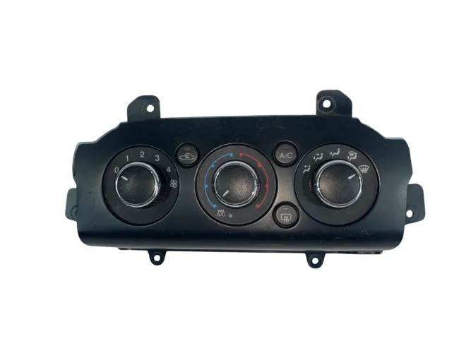 Comando Controle Ar Condicionado ondicionado Ford Ka 2014/19