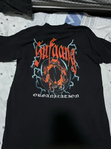 camisa sufgang