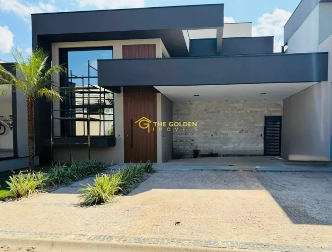 Casa a venda em Valinhos, Casa a venda no CONDOMINIO VILA DO SOL