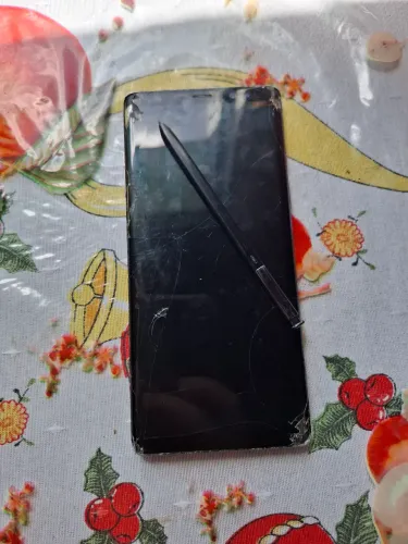 Galaxy note 8 