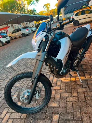 Vendo XT660R