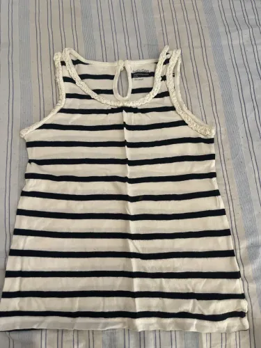 Camiseta vão