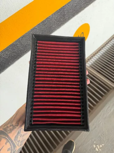 Filtro de Ar Esportivo RS Ultra