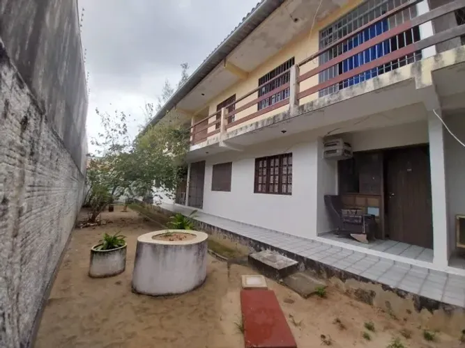 Apartamento em Ponta Negra