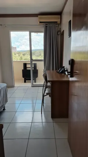 Suite Golden Dolphin Grand Hotel Caldas Novas - Venda