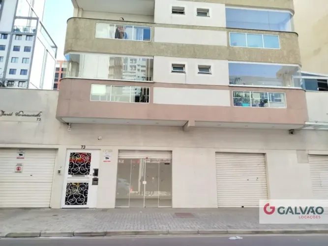 Loja no CENTRO de 28,24 m² - 37866.022-GL