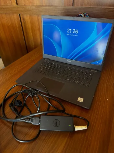 Notebook Dell Latitude 3410 I3-10° Geração