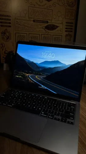 MacBook Pro M1