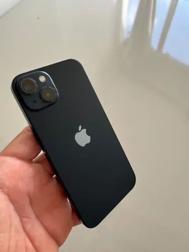 VENDE-SE IPHONE 13 128GB
