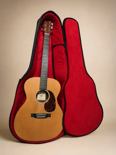Violão Martin Custom X Series