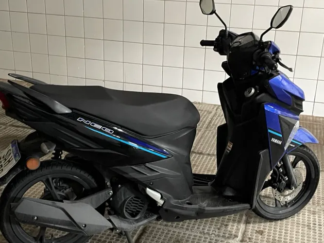 Yamaha neo 125cc 2023