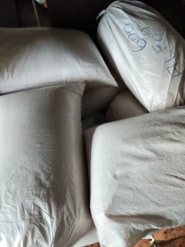 Farinha d'água para revenda fazemos o preço a r$ 7 o quilo totalmente embalada sem 