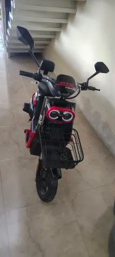 GTS Elétrica 800W