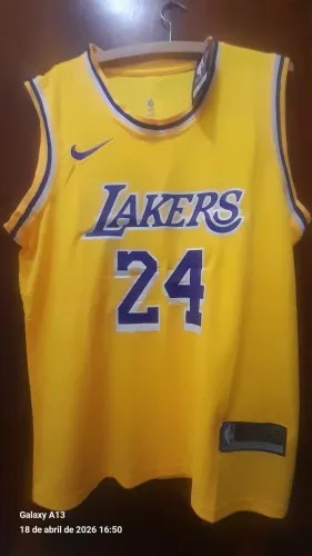 Camisetas Basket NBA TAILANDESA ( Igual da Original ).