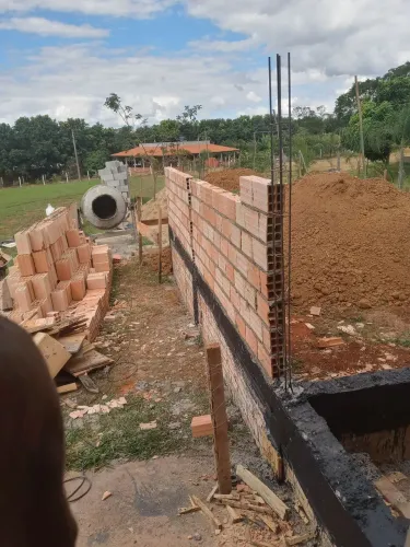 Pedreiro em anapolis