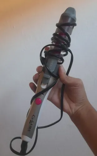 Modeladora de cachos