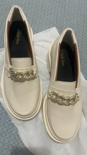 Mocassim 34