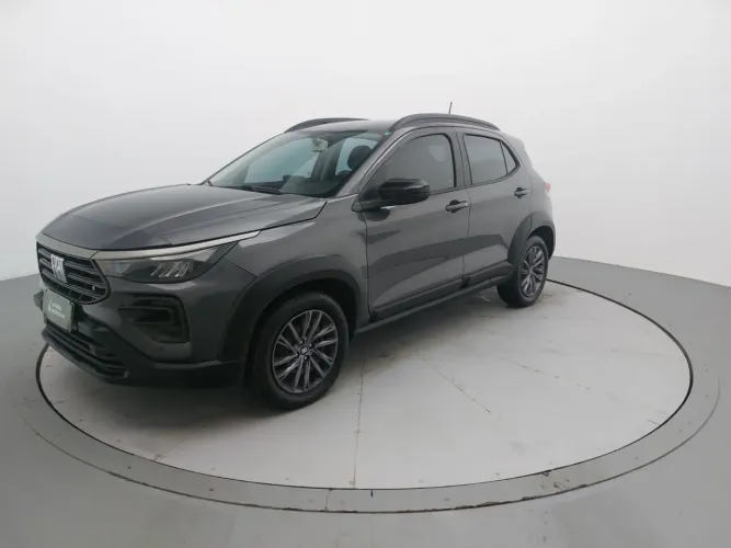Fiat Pulse Drive 1.0 Turbo 200 Flex Aut. 2024
